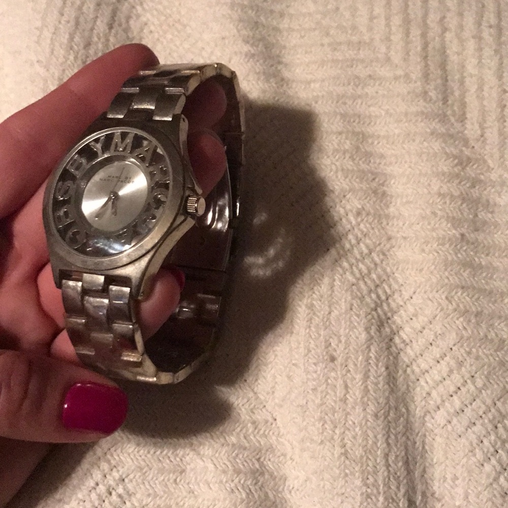 Marc Jacobs Watch